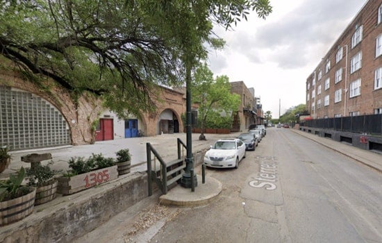 Houston's ArtCrawl Returns Under New Leadership After 33 Years With Mother Dog