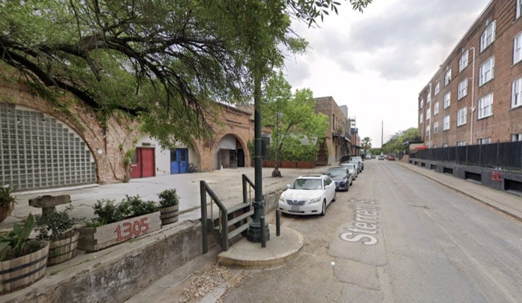 Houston's ArtCrawl Returns Under New Leadership After 33 Years With Mother Dog