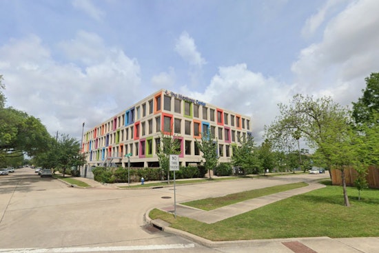 Houston's First LGBTQ+ Youth Shelter Opens, Named for Slain Trans Woman