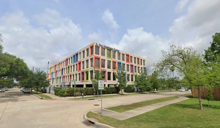 Houston's First LGBTQ+ Youth Shelter Opens, Named for Slain Trans Woman