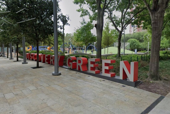 Houston's Giant Mexican Spirit Animals Are Taking Over Discovery Green