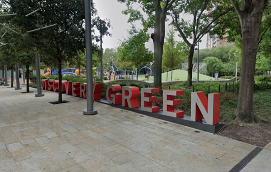 Houston's Giant Mexican Spirit Animals Are Taking Over Discovery Green