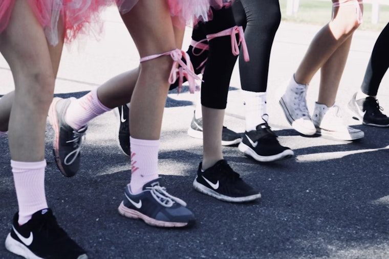 Houston's Komen Race for the Cure Returns Oct. 3 With $1M Goal