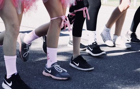 Houston's Komen Race for the Cure Returns Oct. 3 With $1M Goal