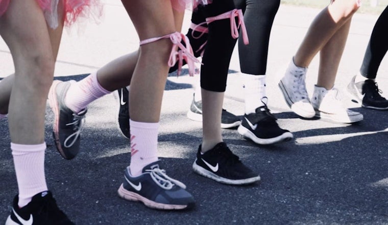 Houston's Komen Race for the Cure Returns Oct. 3 With $1M Goal