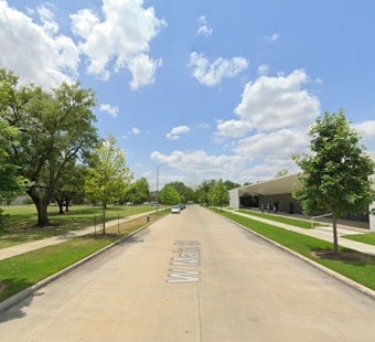 Houston's Menil Drawing Institute Burns, Pierces and Stitches Paper Into Art
