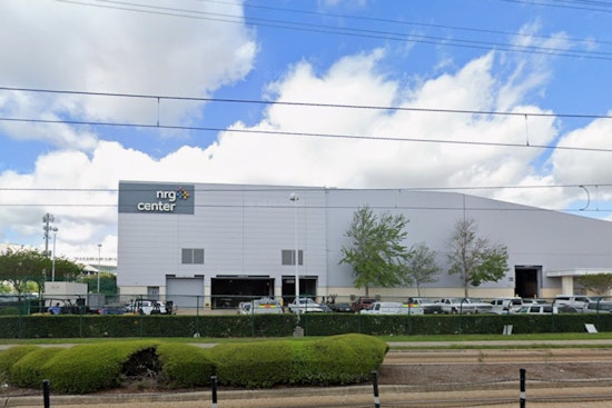 Houston's NRG Center Hosts Inaugural Hair Expo With $5,000 Grant on the Line