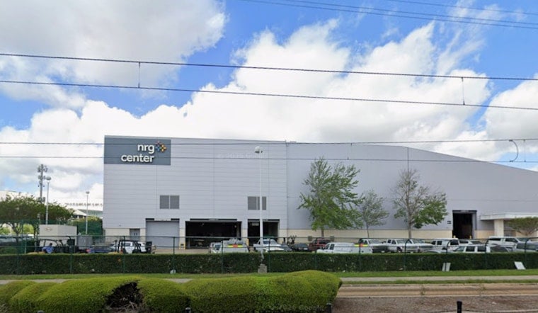 Houston's NRG Center Hosts Inaugural Hair Expo With $5,000 Grant on the Line