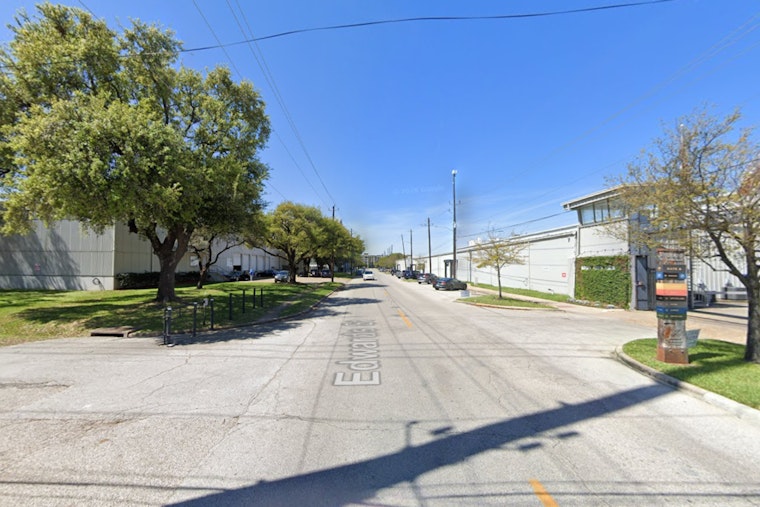 Houston’s Sawyer Yards Summer Art Bash Brings 125 Makers, Free Topo Chico, Live Vinyl