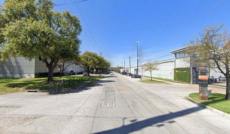 Houston’s Sawyer Yards Summer Art Bash Brings 125 Makers, Free Topo Chico, Live Vinyl