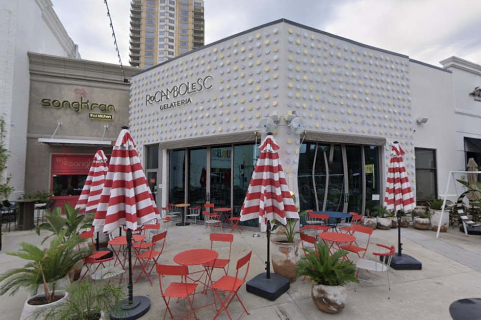 Houston’s Uptown Park Gelato Shop That Hired Neurodivergent Workers Melts Down After 4-Year Run