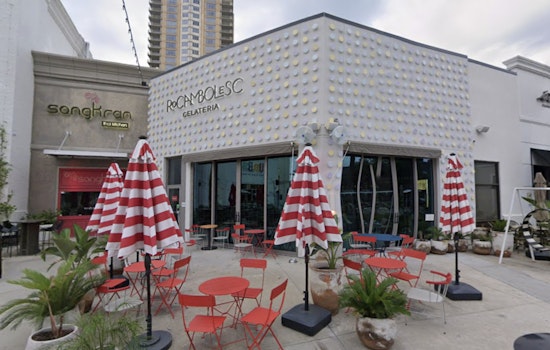 Houston’s Uptown Park Gelato Shop That Hired Neurodivergent Workers Melts Down After 4-Year Run