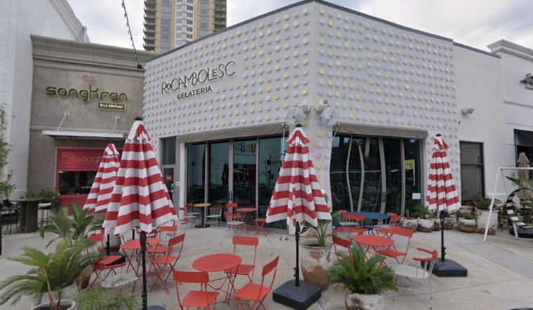 Houston’s Uptown Park Gelato Shop That Hired Neurodivergent Workers Melts Down After 4-Year Run