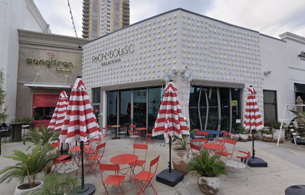 Houston’s Uptown Park Gelato Shop That Hired Neurodivergent Workers Melts Down After 4-Year Run