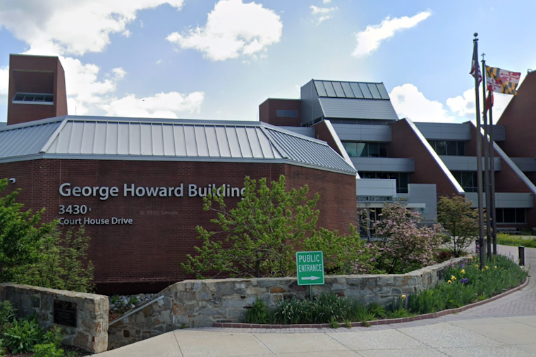 Howard County Eyes 18 New School Zones, First Overhaul Since 2011