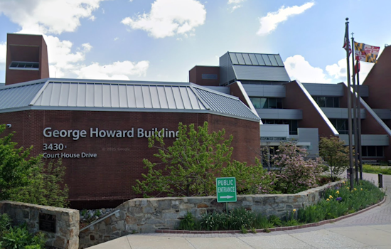 Howard County Eyes 18 New School Zones, First Overhaul Since 2011