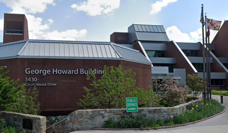 Howard County Eyes 18 New School Zones, First Overhaul Since 2011