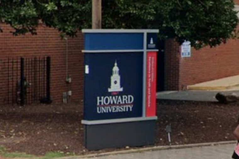 Howard University Wonder Plaza Redevelopment Moves Forward