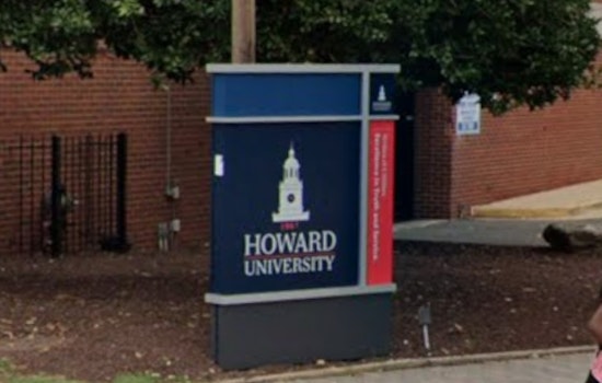 Howard University Wonder Plaza Redevelopment Moves Forward