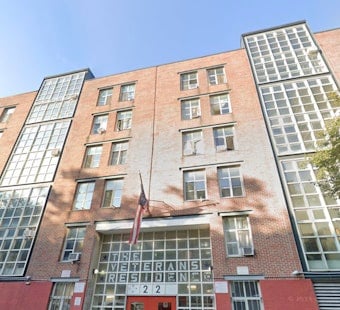 HPD Rezoning Would Swap East Harlem Shelter For 698-Unit Towers On Full Block