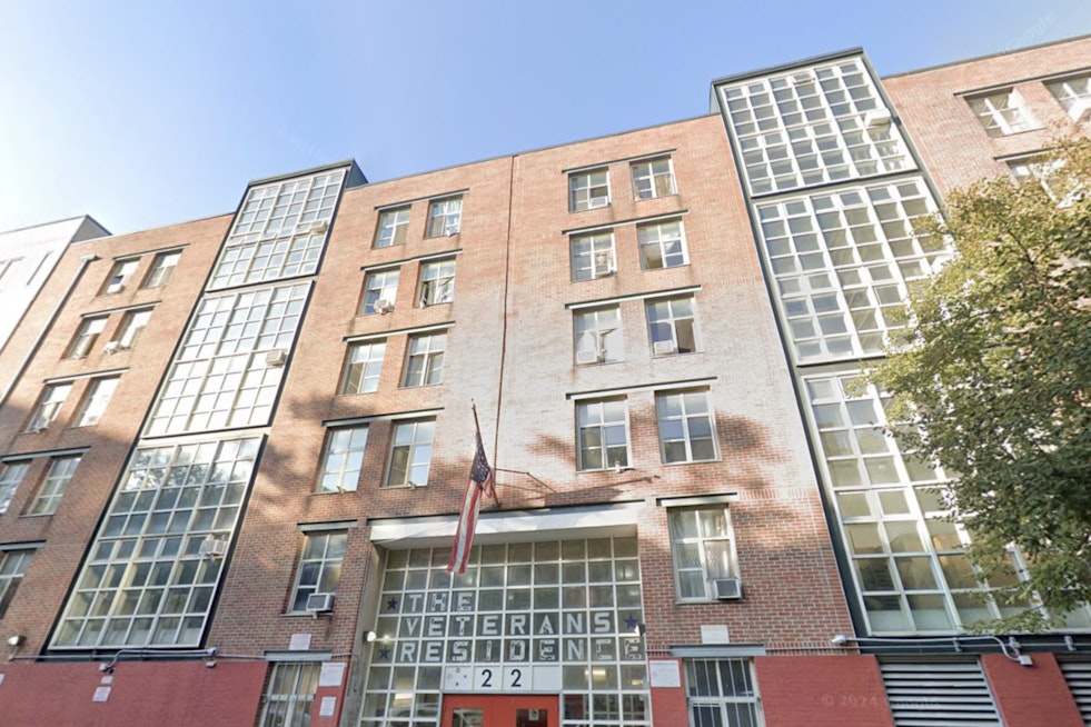 HPD Rezoning Would Swap East Harlem Shelter For 698-Unit Towers On Full Block