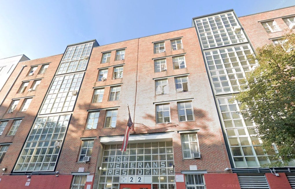 HPD Rezoning Would Swap East Harlem Shelter For 698-Unit Towers On Full Block
