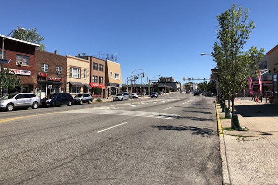 Hudson County Launches 18-Month JFK Boulevard Overhaul