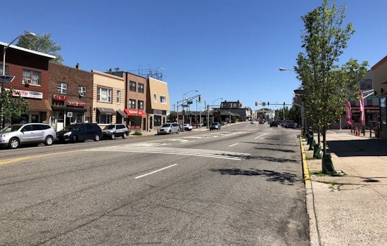 Hudson County Launches 18-Month JFK Boulevard Overhaul