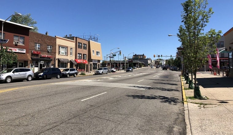 Hudson County Launches 18-Month JFK Boulevard Overhaul