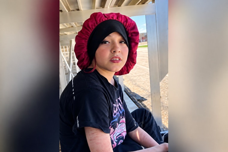 Hudson Teen Jada Rangel Found Safe After 2 Weeks Missing With Stepsister