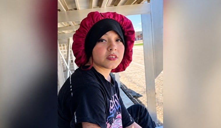 Hudson Teen Jada Rangel Found Safe After 2 Weeks Missing With Stepsister