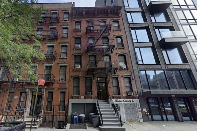 Hudson Yards Condo Owners Get Building Back After Firm Pockets Rent, Skips Repairs
