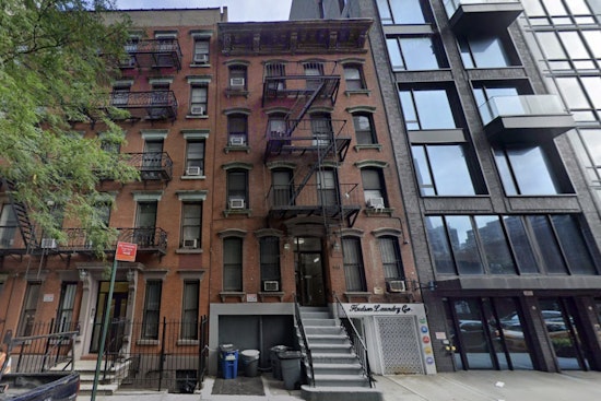 Hudson Yards Condo Owners Get Building Back After Firm Pockets Rent, Skips Repairs