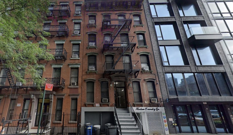 Hudson Yards Condo Owners Get Building Back After Firm Pockets Rent, Skips Repairs
