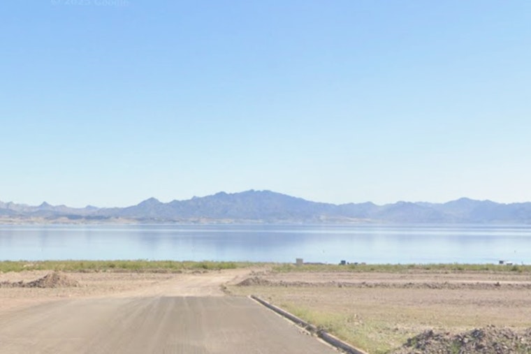 Human Remains Found at Boulder Beach as Lake Mead Hits Record Low Water Level