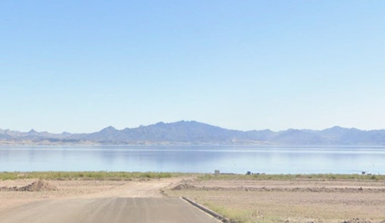 Human Remains Found at Boulder Beach as Lake Mead Hits Record Low Water Level