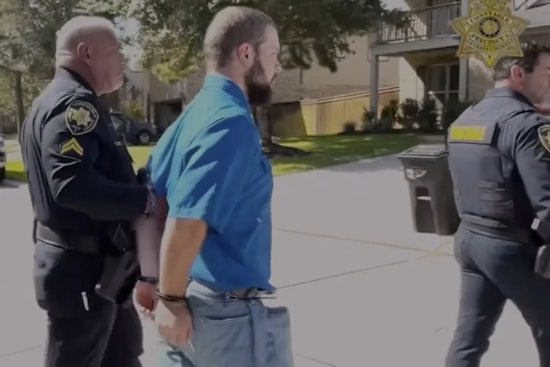 Humble Man, 29, Accused of Hiding Camera in Charger, Hoarding AI Child Porn