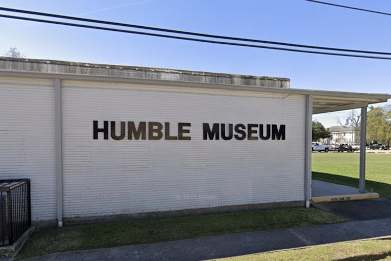 Humble Marks 140 Years With First-Ever Founder's Day and Museum's 50th
