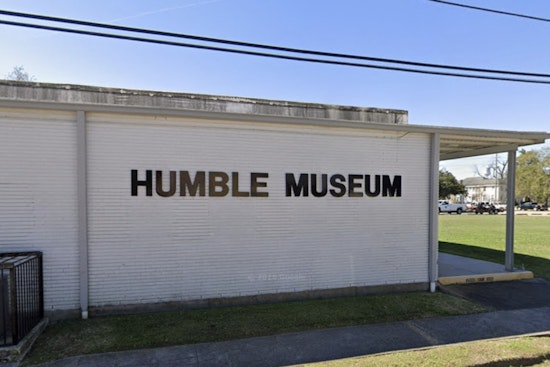 Humble Marks 140 Years With First-Ever Founder's Day and Museum's 50th