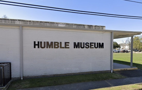 Humble Marks 140 Years With First-Ever Founder's Day and Museum's 50th