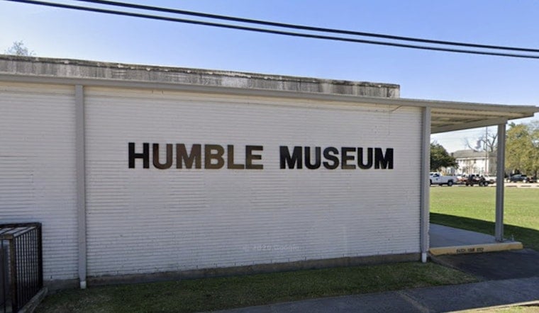 Humble Marks 140 Years With First-Ever Founder's Day and Museum's 50th
