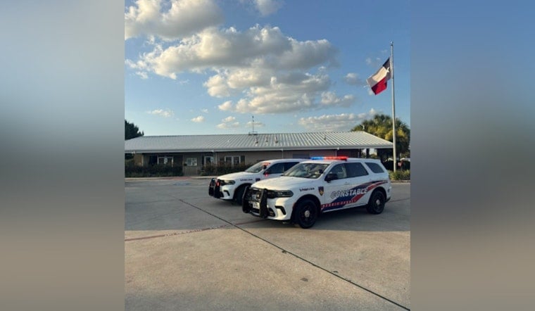 Humble Road Stabbing Leaves Suspect, Victim Hospitalized as Precinct 4 Cops Probe Bloody Clash