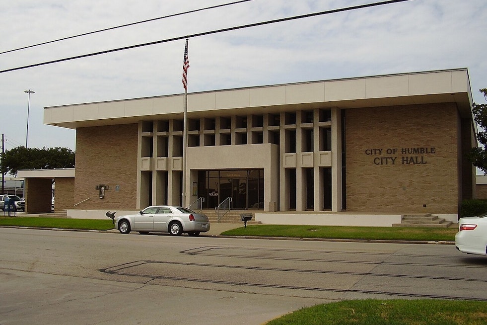 Humble Proposes Up to 11% Police Raises as Property Tax Rate Falls
