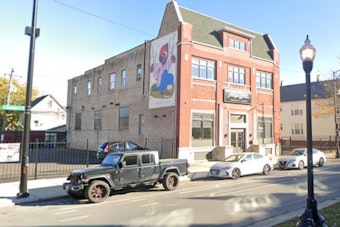 Humboldt Park Mural Turns Church Alumni's Faith Stories Into Vivid Public Art