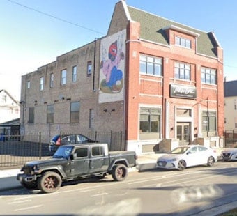Humboldt Park Mural Turns Church Alumni's Faith Stories Into Vivid Public Art