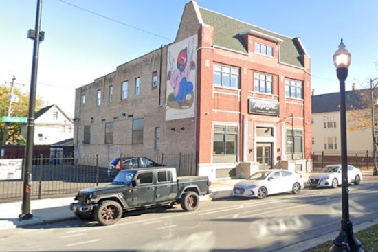 Humboldt Park Mural Turns Church Alumni's Faith Stories Into Vivid Public Art