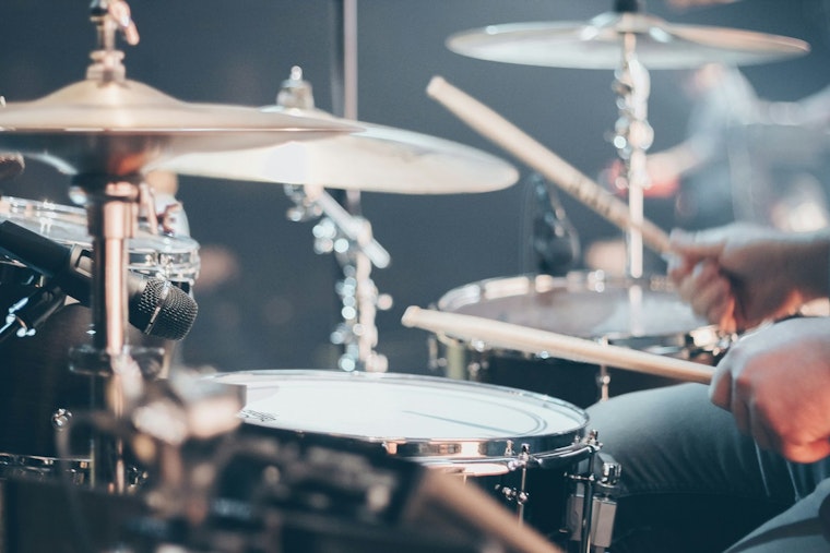 Humboldt Park Teen Drummer Opens for Ricky Martin at Ravinia After Saving His School