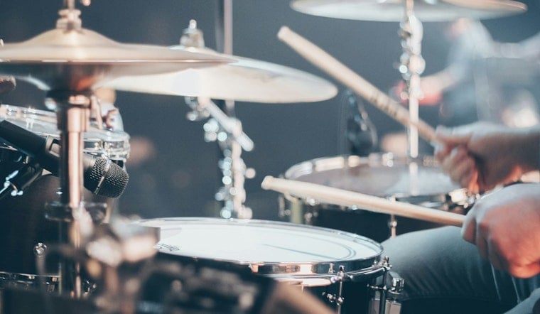 Humboldt Park Teen Drummer Opens for Ricky Martin at Ravinia After Saving His School