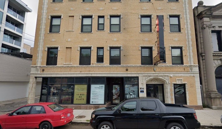 Humboldt Park Youth Shelter Breaks Ground, Promises Private Rooms for 40