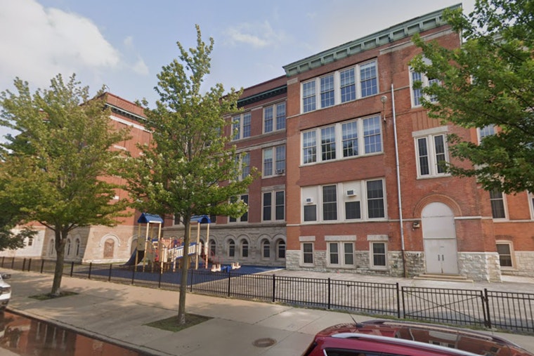 Humboldt Park's Von Humboldt School Housing Plan Stalls as New Owner Chases Cash